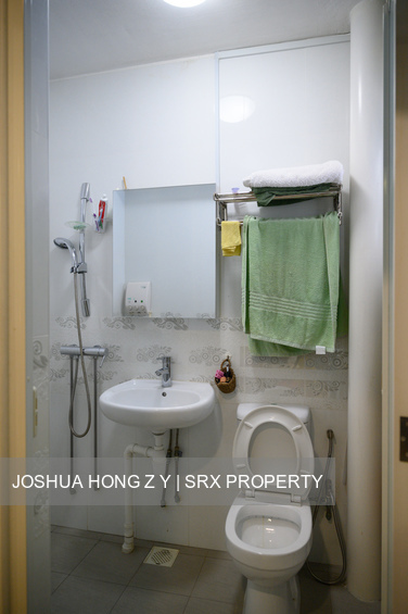 Blk 189 Pasir Ris Street 12 (Pasir Ris), HDB 5 Rooms #206342251
